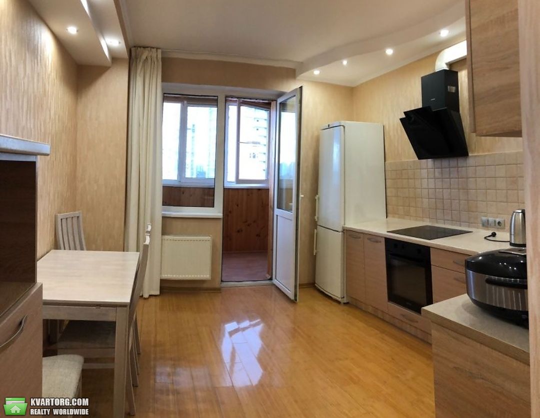 Rent out 1-room apartment. Киев,  Шумского — photo 6