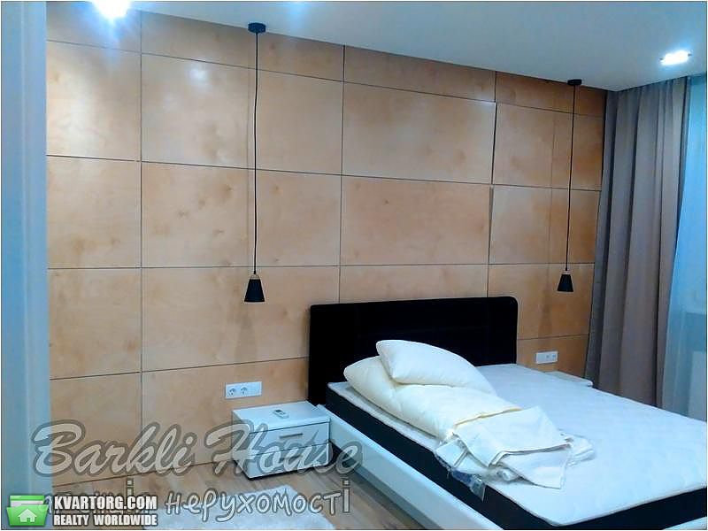 Rent out 2-room apartment. Киев,  Ямская — photo 5