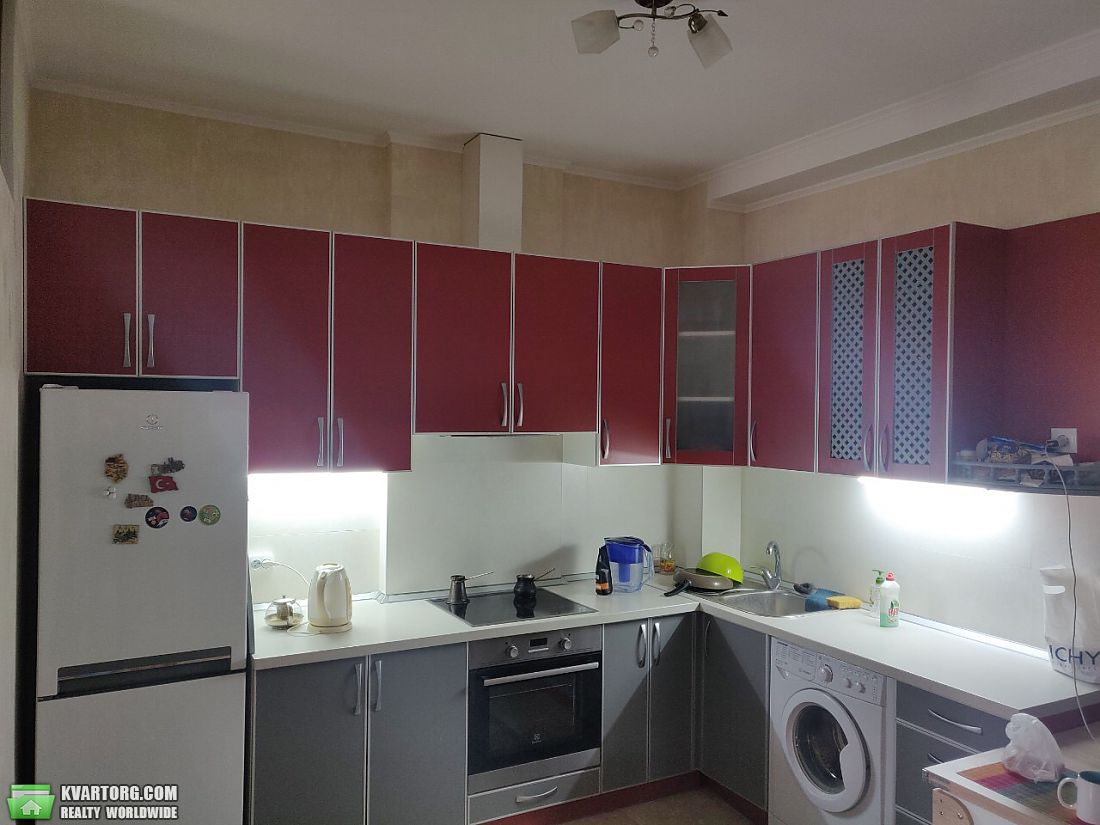 Rent out 2-room apartment. Одесса, Удельный переулок — photo 5