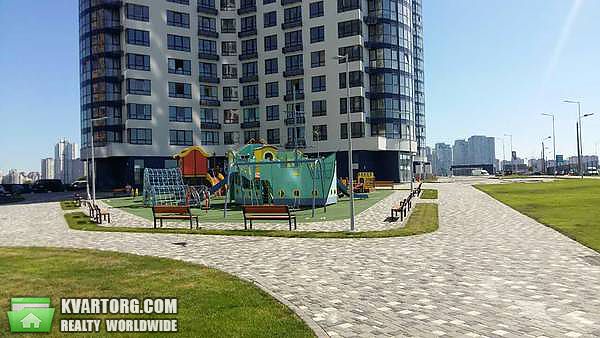 Sell 1-room apartment. Киев,  Заречная — photo 1