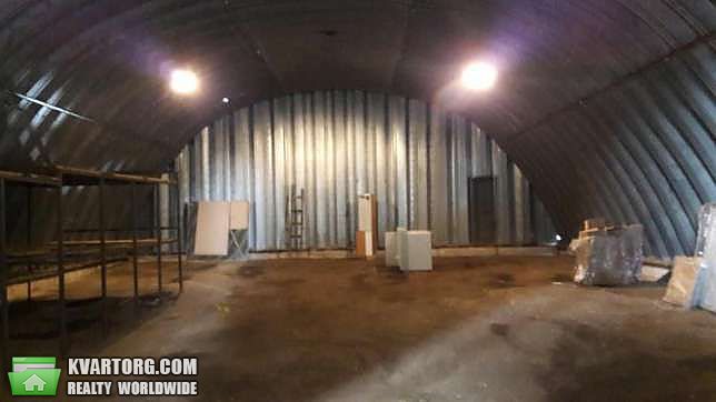 Rent out warehouse. Киев,  Киквидзе — photo 3