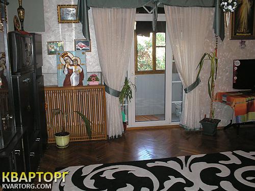 Rent out 3-room apartment. Киев,  Победы пр — photo 4