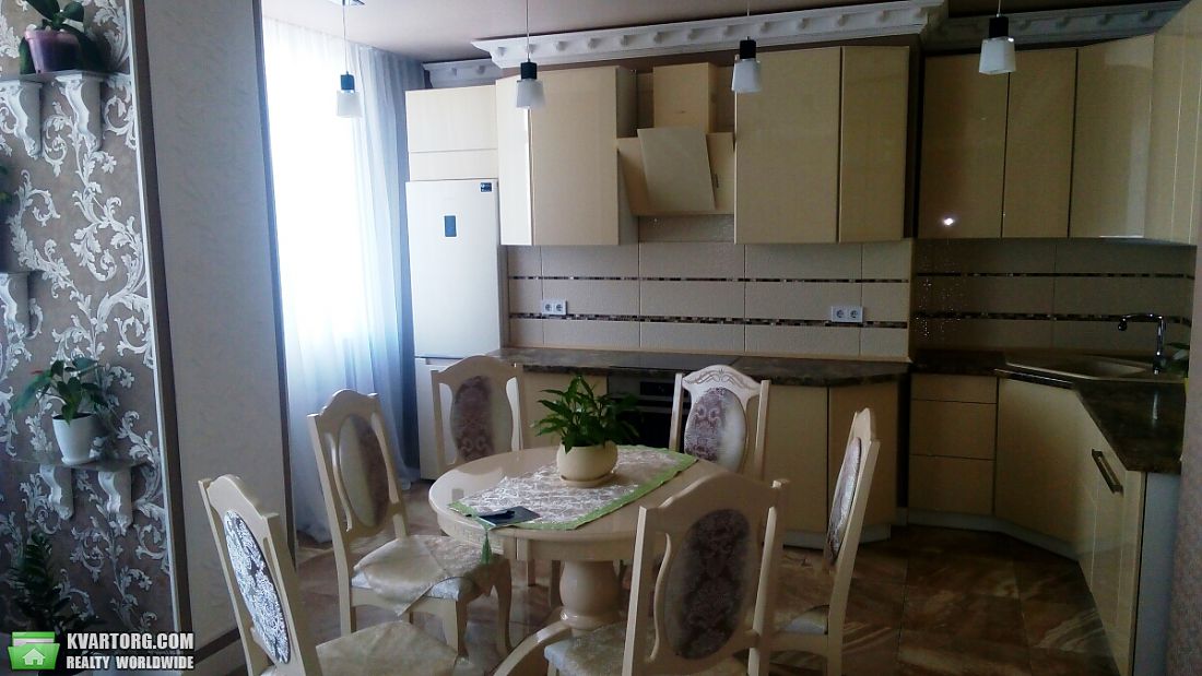 Sell 3-room apartment. Харьков, Григоровское шоссе — photo 1