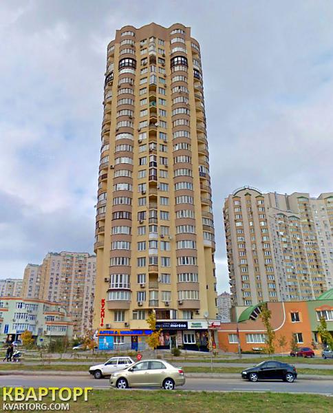 сдам 1-комнатную квартиру. Киев,   Ахматовой - фото 2