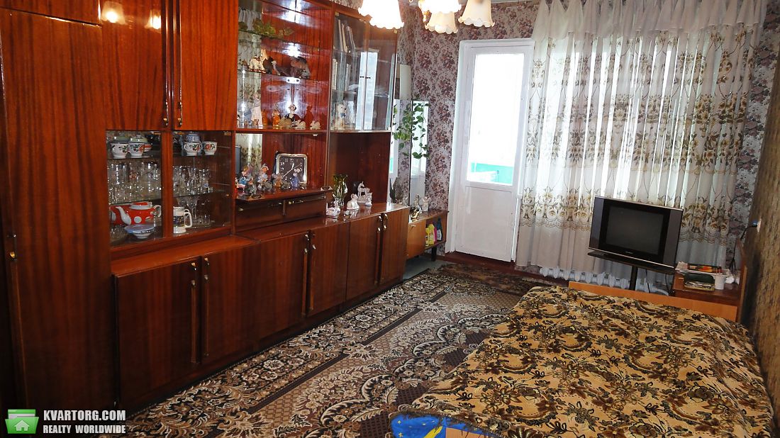 Rent out 1-room apartment. Одесса, Заболотного — photo 3