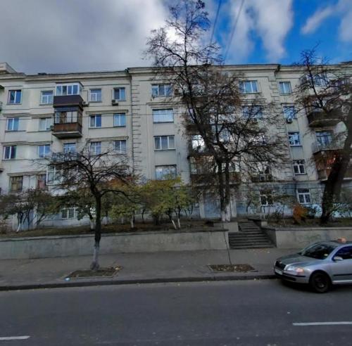 Rent out office. Киев, Мельникова — photo 1