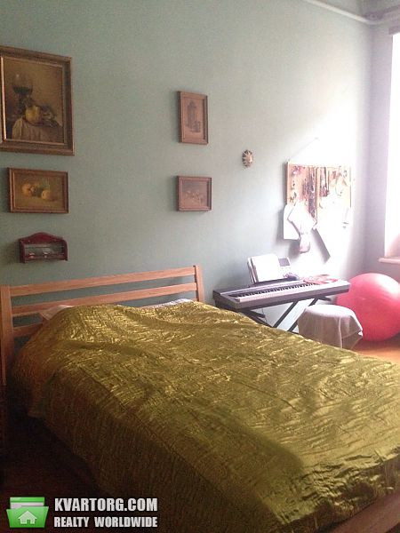 Sell 5-room apartment. Одесса, Канатная — photo 1