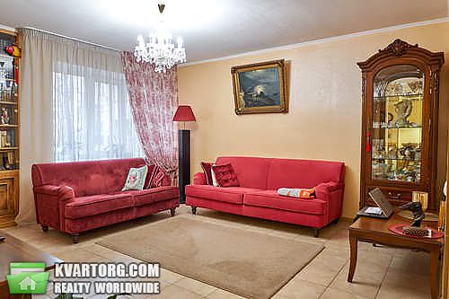 Sell 3-room apartment. Киев,  Антоновича — photo 1