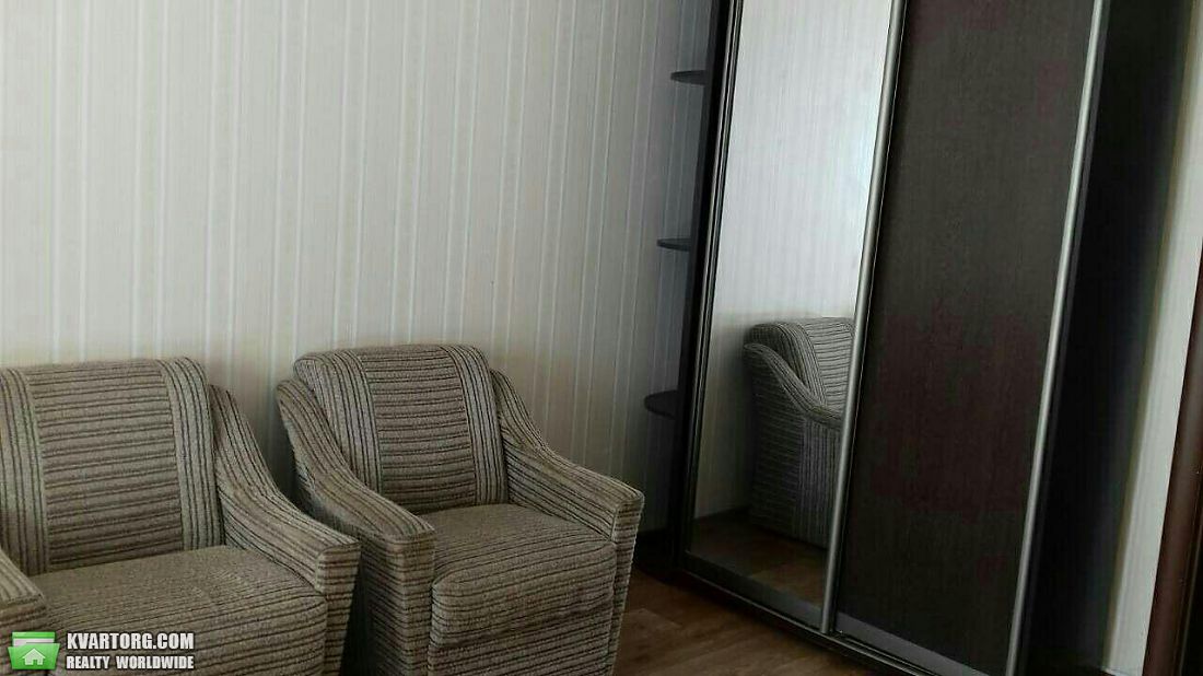Rent out 1-room apartment. Киев, Ващенко — photo 3