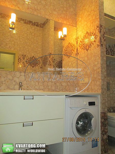 Rent out 2-room apartment. Киев, Струтинского — photo 7