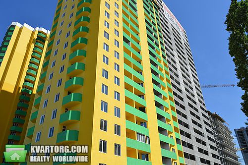 Sell 2-room apartment. Киев, Гашека — photo 1
