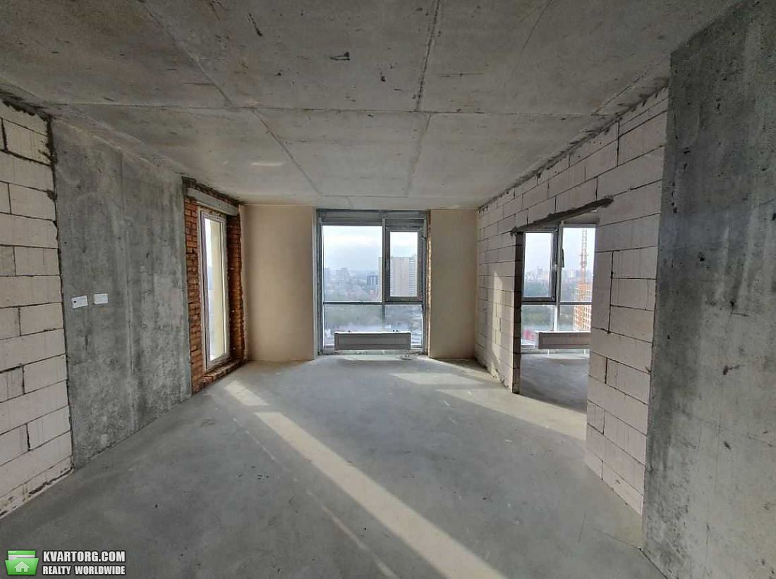 Sell 3-room apartment. Киев,  Жмаченко — photo 1