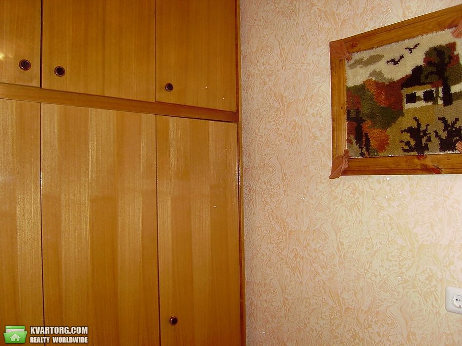 Sell 1-room apartment. Киев,  Цветаевой — photo 3