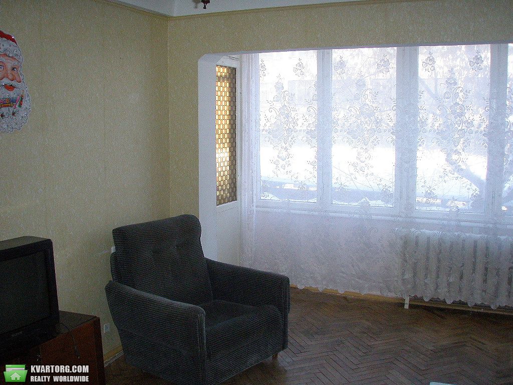 Sell 1-room apartment. Киев,  Шулявская — photo 4