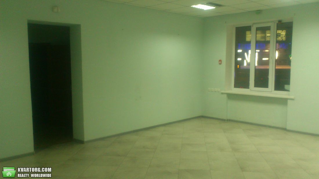 Rent out office. Киев,  Овручская — photo 3