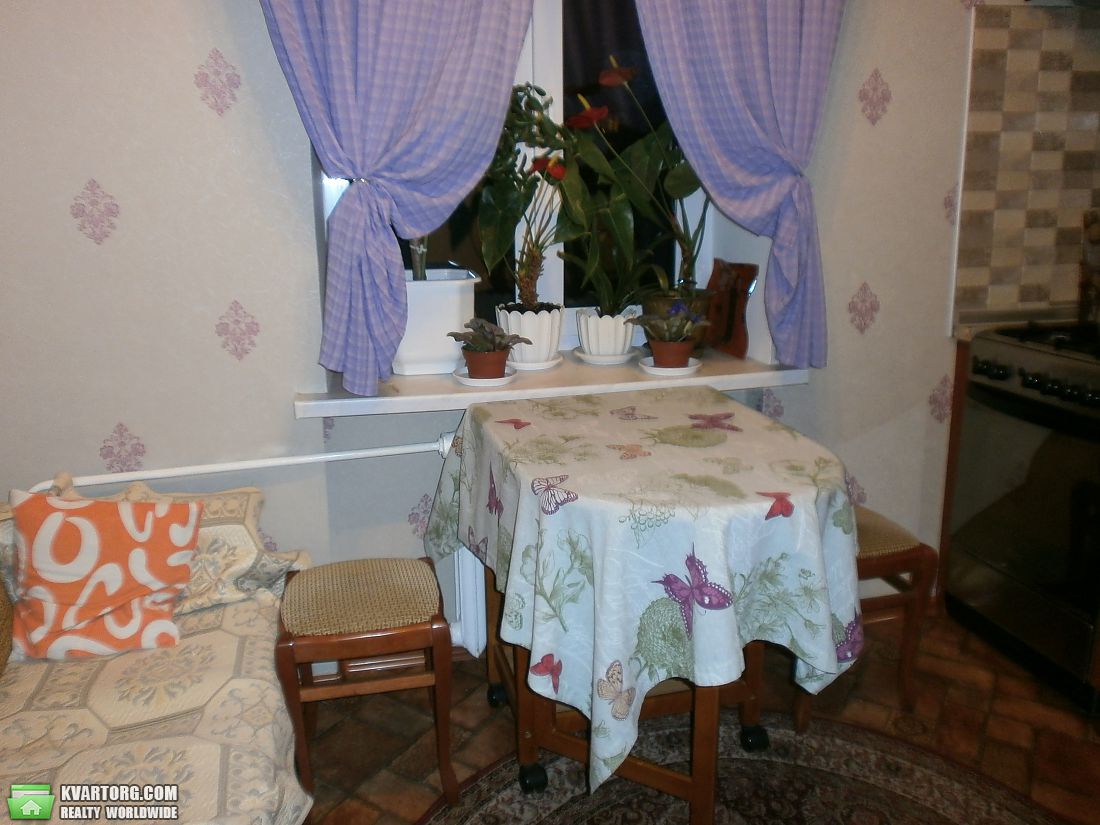 Sell 1-room apartment. Киев,  Милютенко — photo 7