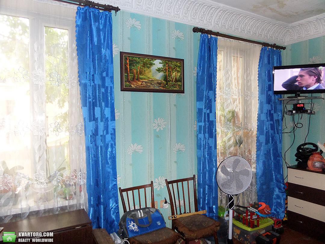 Sell 1-room apartment. Одесса, Книжный переулок — photo 1