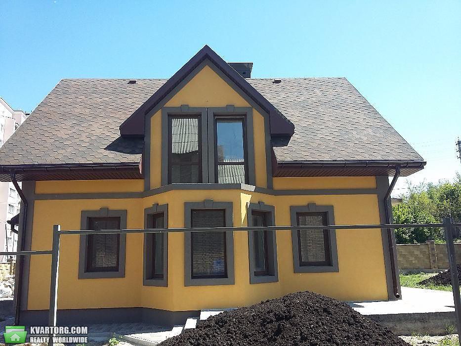 Sell house. Киевская обл.,  Новаторов — photo 1
