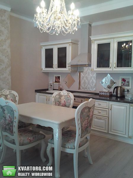Sell 3-room apartment. Киев, Драгомирова — photo 1