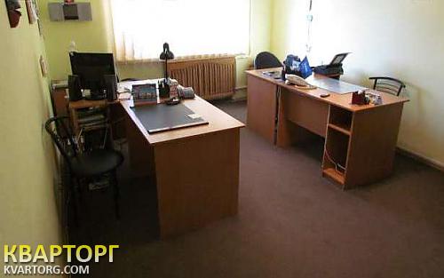 Rent out office. Киев, Предславинская — photo 1