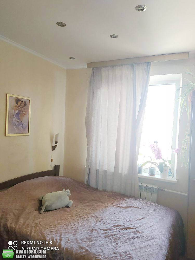 Sell 3-room apartment. Одесса, Бочарова — photo 1
