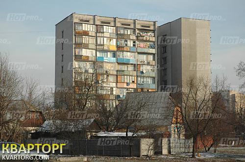 Sell 1-room apartment. Киев,  ул Гродненская — photo 1
