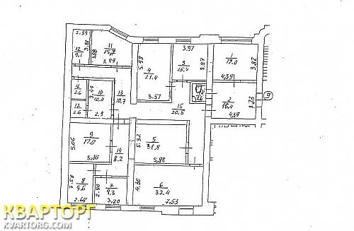 Rent out office. Киев, Владимирская — photo 7