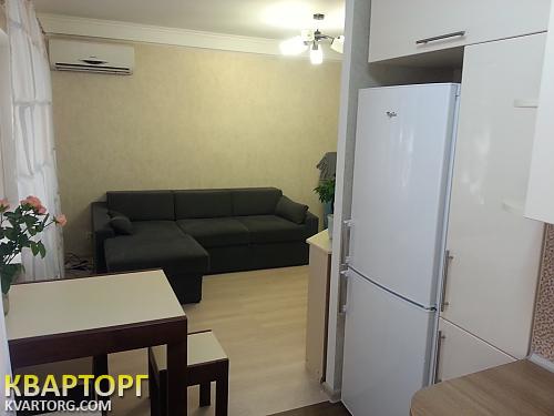 Rent out 1-room apartment. Киев,  Победы пр — photo 4