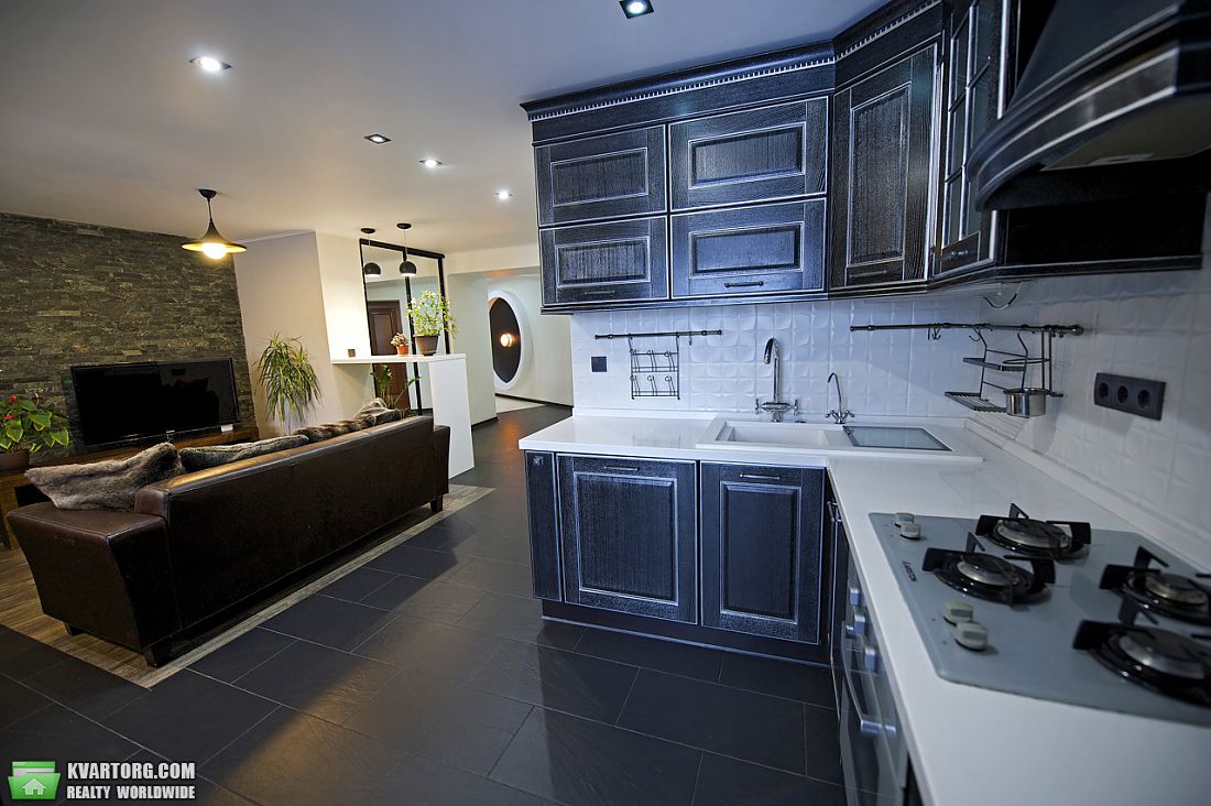 Sell 4-room apartment. Киев,  Ахматовой — photo 2