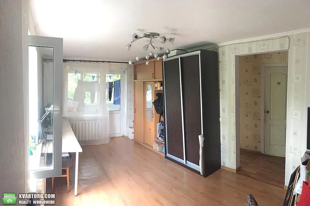 Sell 1-room apartment. Киев,  Волынская — photo 5
