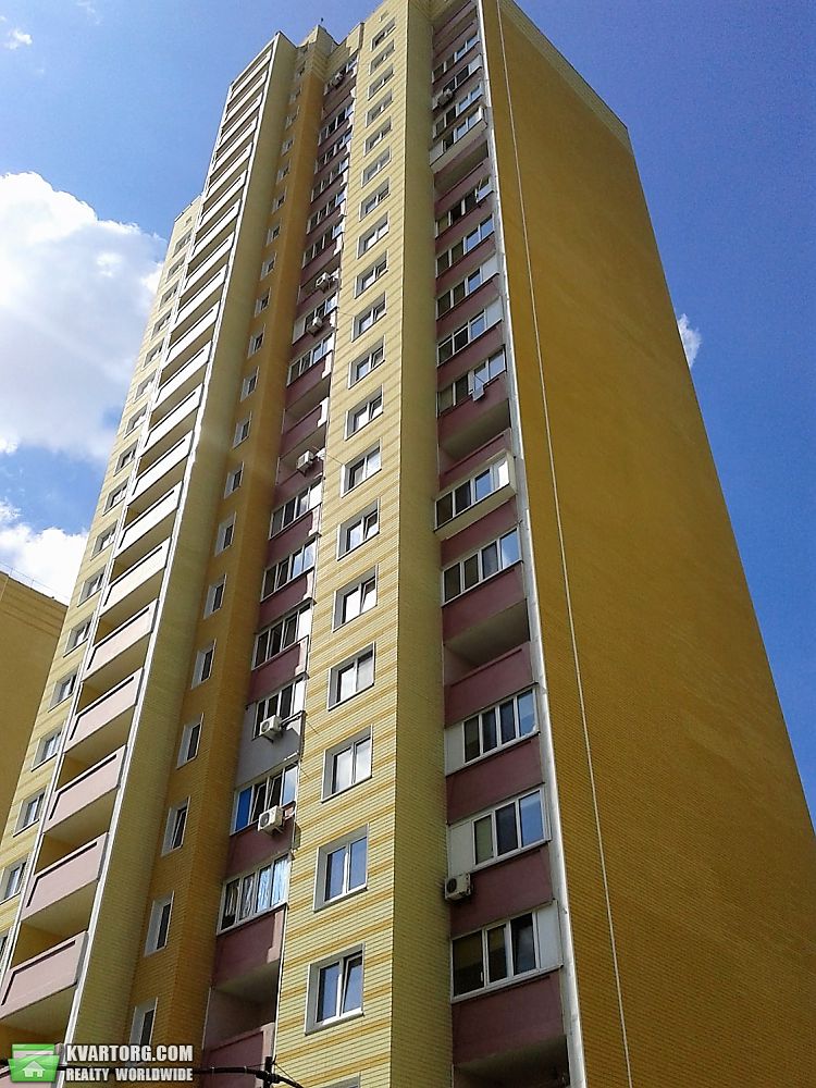 Sell 1-room apartment. Киев, Трутенко Онуфрия — photo 5