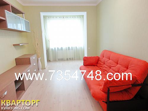 Rent out 2-room apartment. Одесса, Дача Ковалевского — photo 4