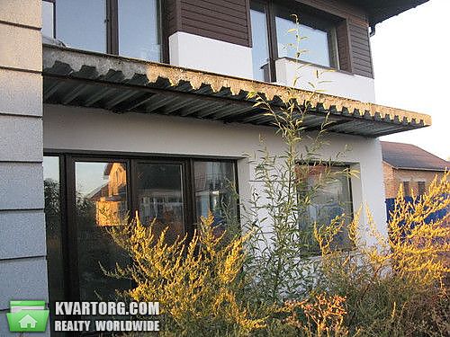 Sell house. Киев, малиновая — photo 9
