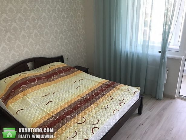 Rent out 1-room apartment. Харьков, МЖК Интернационалист — photo 1