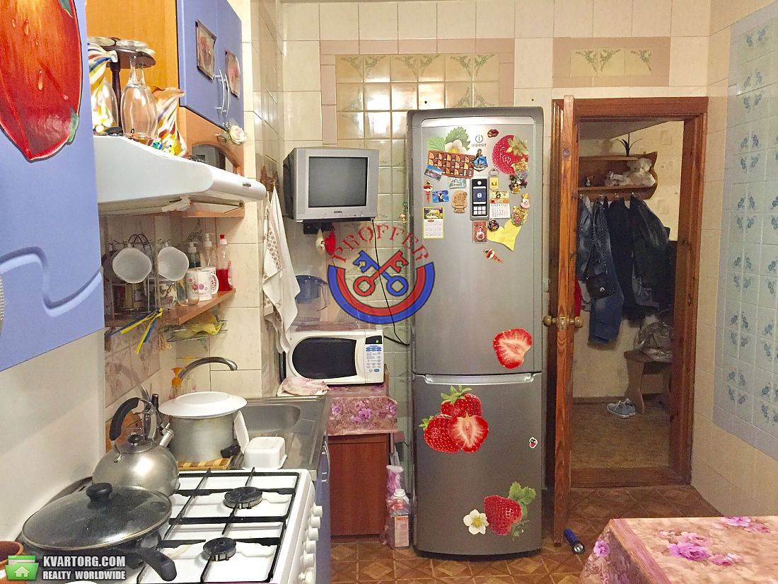 Sell 3-room apartment. Одесса,  Заболотного — photo 3
