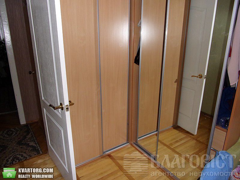 Sell 3-room apartment. Киев,  Оболонский пр — photo 5