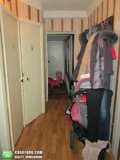 Sell 4-room apartment. Киев,  Литвиненко-Вольгемут — photo 6