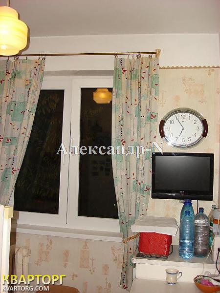 Sell 2-room apartment. Одесса, Тенистая ул/Черняховского — photo 1