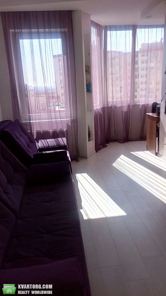 Sell 1-room apartment. Одесса, Радужный массив — photo 1