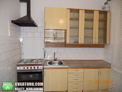 сдам 1-комнатную квартиру. Киев,  Вышгородская - фото 2