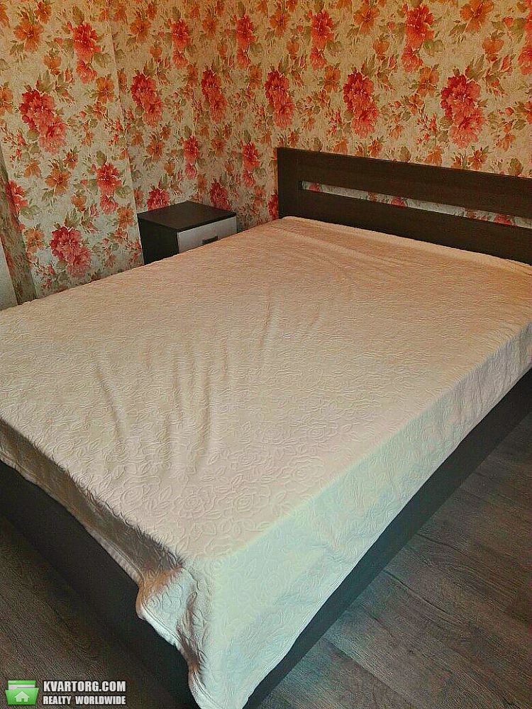 Rent out 2-room apartment. Киев,  Ревуцкого — photo 4