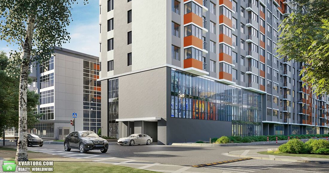 Sell 1-room apartment. Киев,  Сосюры — photo 2