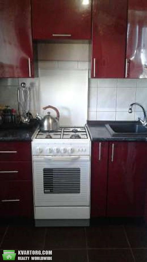 Sell 2-room apartment. Киев,  Зодчих — photo 4
