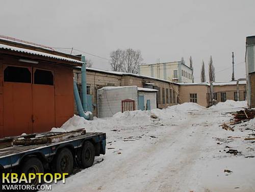 Rent out warehouse. Киев,  Межигорская — photo 1