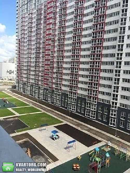 Sell 2-room apartment. Киев,  Драгоманова — photo 1