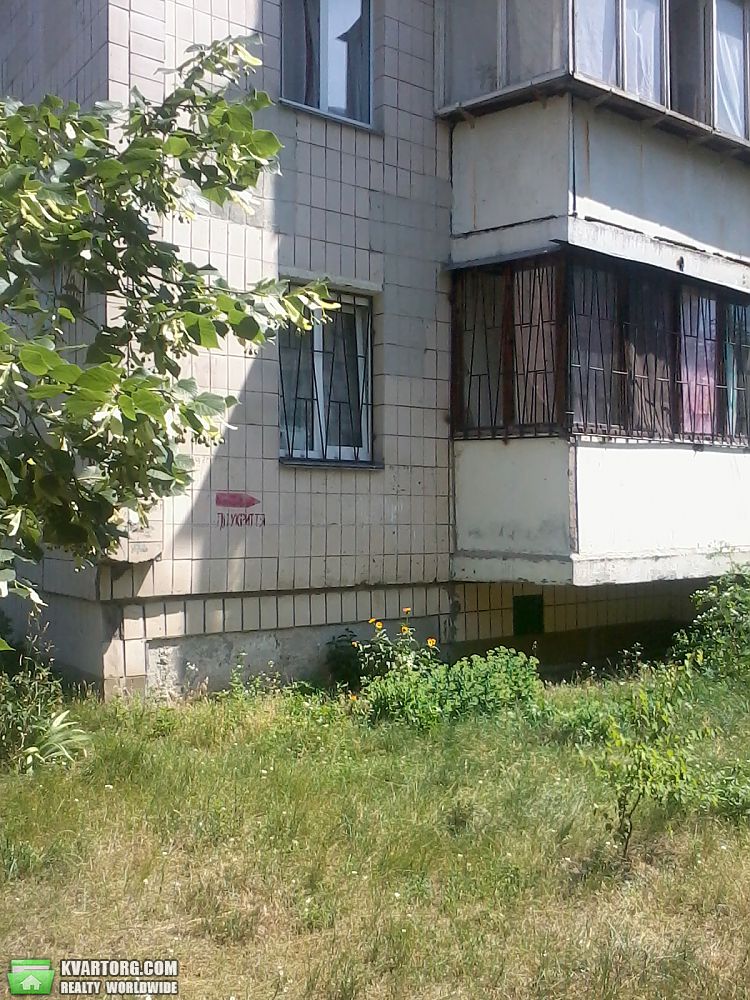 Sell 3-room apartment. Киев,  Цветаевой — photo 9