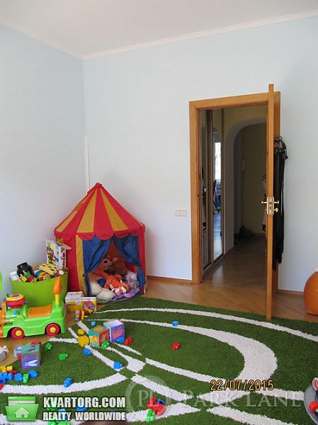 продам 3-комнатную квартиру. Киев,  Круглоуниверситетская - фото 6