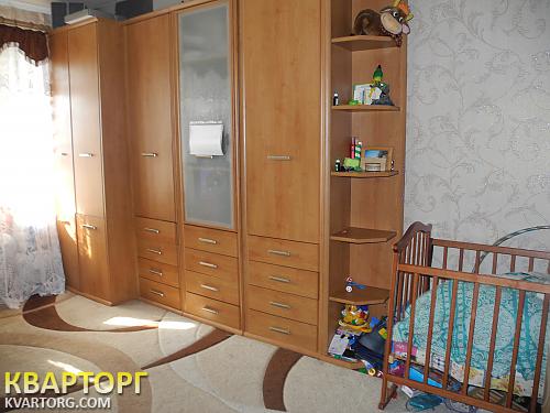 Sell 3-room apartment. Киев,  Рабочая — photo 1