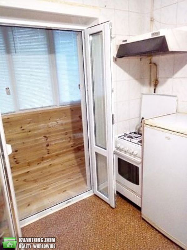 Sell 1-room apartment. Киев,  Лайоша Гавро — photo 1