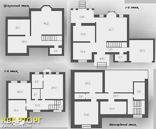 Sell house. Одесса, Дмитрия Донского — photo 8